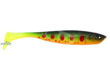 Силикон Lucky John Basara Soft Swim 3D 5,0" PG01
