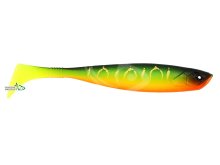 Силікон Lucky John Basara Soft Swim 3D 3,5" PG02
