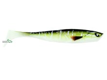 Силікон Lucky John Basara Soft Swim 3D 3,5" PG11