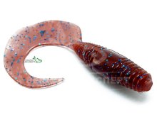 Силикон Lucky John J.I.B. Tail 2,0" S19 10шт