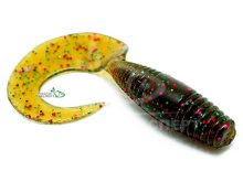 Силикон Lucky John J.I.B. Tail 2,0" S21 10шт