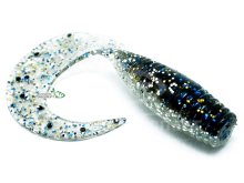 Силикон Lucky John J.I.B. Tail 2,0" T09 10шт