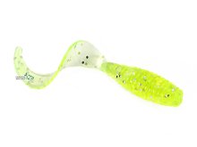 Силикон Lucky John Micro Grub 1,0" col.071 (15шт/уп)
