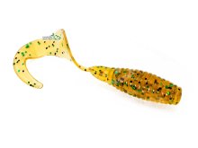 Силікон Lucky John Micro Grub 1,0"