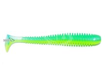 Силикон Lucky John Spark Tail 2,0" T57