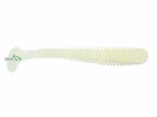 Силикон Lucky John Spark Tail 3,0" 033