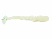 Силикон Lucky John Spark Tail 3,0" 033