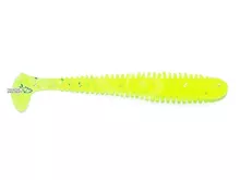 Силикон Lucky John Spark Tail 3,0" 071