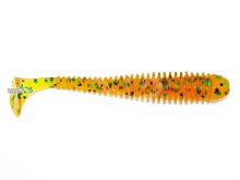 Силикон Lucky John Spark Tail 3,0" PA19
