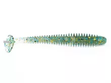 Силикон Lucky John Spark Tail 3,0" S08