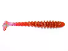 Силикон Lucky John Spark Tail 3,0" S14
