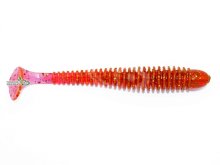 Силикон Lucky John Spark Tail 3,0" S14