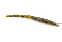 Силикон Lucky John Wiggler Worm 2,3" col.PA19