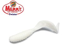 Силикон Manns Twister M-035 W