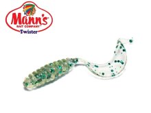 Силикон Manns Twister M-035 BFCL
