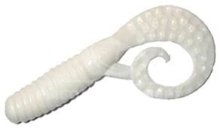 Силикон Manns Mannipulator Grub M-014 (55мм) col.W