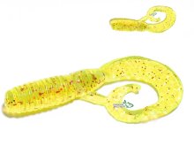 Силикон Manns Mannipulator Grub M-013 (80мм) RFCH