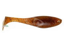 Силикон Megabass Knife Back Shad 4,0"