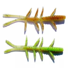 Силикон Percas Lexxy 2.5" col.17