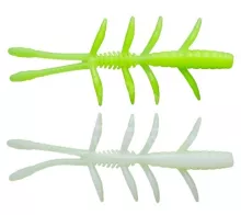 Силикон Percas Lexxy 2.5" col.23