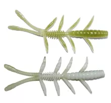 Силикон Percas Lexxy 2.5" col.24