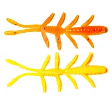 Силикон Percas Lexxy 2.5" col.33