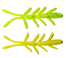 Силикон Percas Lexxy 2.5" col.35