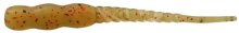 Силикон Reins Aji Meat 2,0" col.B09 Smoke Mustard