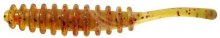 Силикон Reins Aji Ringer 2,0" col.566 Motor Oil Red Flake