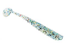 Силикон Reins AJI Ringer Shad 1,5" - 204 UV All Stars (15шт/уп)