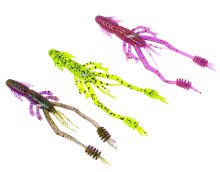 Силикон Reins Ring Shrimp 4,0"