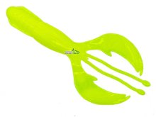 Силикон Select Kraken-X 3,5" 045, 4шт