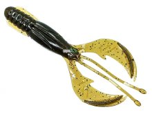Силикон Select Kraken-X 3,5" 102, 4шт