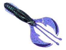 Силикон Select Kraken-X 3,5" 777, 4шт
