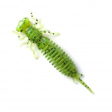 Силикон Fanatik Larva 3,5" 022
