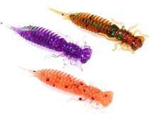 Силикон Fanatik Larva 1,6"