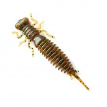 Силикон Fanatik Larva 3,5" 004