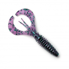 Силікон Fanatik Lobster 2,2" 007