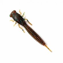 Силікон Fanatik X-Larva 2,0" 004