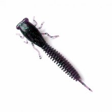 Силикон Fanatik X-Larva 3,0" 007