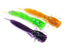 Силікон Fanatik X-Larva 3,0"