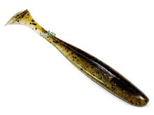 Силікон Keitech Easy Shiner 4,0" - 102 Watermelon Pepper