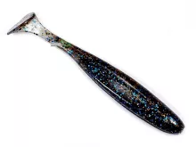Силикон Keitech Easy Shiner 3,5" - 205 Bluegill