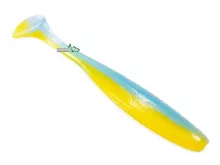 Силикон Keitech Easy Shiner 3,5" - ea#12 UA Limited