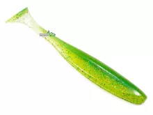 Силикон Keitech Easy Shiner 3,5" - 424 Lime Chartreuse