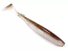 Силикон Keitech Easy Shiner 4,5" - 440 Electric Shad