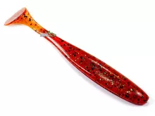 Силикон Keitech Easy Shiner 3,5" - ea#01 Orange Pepper
