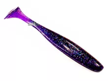 Силикон Keitech Easy Shiner 3,5" - ea#04 Violet