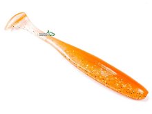 Силікон Keitech Easy Shiner 4,0" - ea#06 Orange Flash