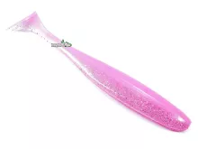 Силикон Keitech Easy Shiner 3,5" - ea#08 Bubblegum Shiner